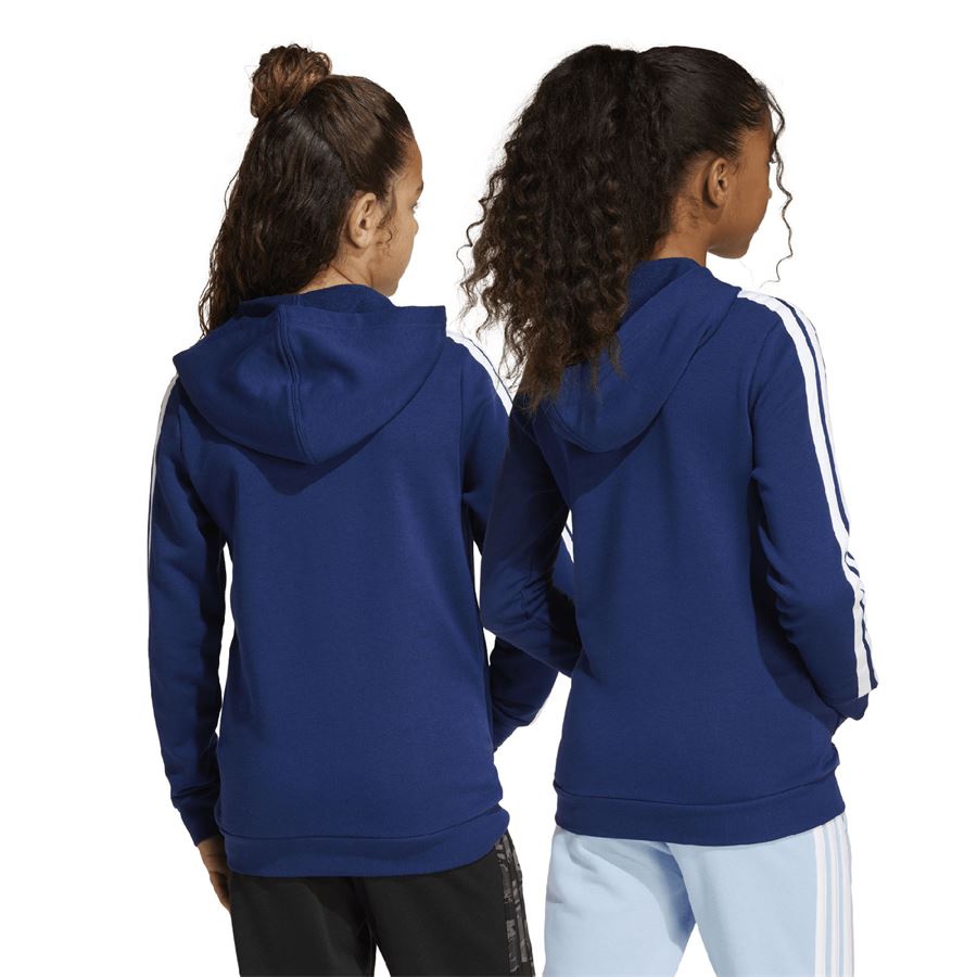 Collegiate Graphic Felpa con cappuccio da bambini Adidas | JM7359X